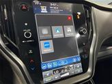 Thumbnail of 2023 Crystal Black Silica Subaru Outback