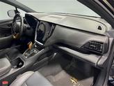 Thumbnail of 2023 Crystal Black Silica Subaru Outback