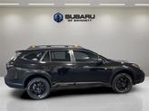 Thumbnail of 2023 Crystal Black Silica Subaru Outback