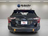 Thumbnail of 2023 Crystal Black Silica Subaru Outback