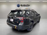 Thumbnail of 2023 Crystal Black Silica Subaru Outback