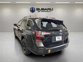 Thumbnail of 2023 Crystal Black Silica Subaru Outback