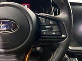 Thumbnail of 2023 Crystal Black Silica Subaru Outback