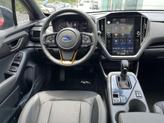 Thumbnail of 2025 Red Subaru Crosstrek