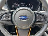 Thumbnail of 2025 Silver Subaru Outback