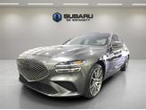 Photo of 2025 Makalu Gray Genesis G70