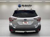 Thumbnail of 2024 Ice Silver Metallic Subaru Outback