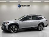 Thumbnail of 2024 Ice Silver Metallic Subaru Outback