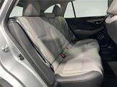 Thumbnail of 2024 Ice Silver Metallic Subaru Outback