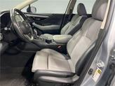 Thumbnail of 2024 Ice Silver Metallic Subaru Outback