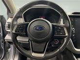 Thumbnail of 2024 Ice Silver Metallic Subaru Outback