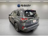 Thumbnail of 2025 Magnetite Gray Metallic Subaru Forester