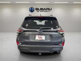 Thumbnail of 2025 Magnetite Gray Metallic Subaru Forester