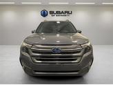 Thumbnail of 2025 Magnetite Gray Metallic Subaru Forester