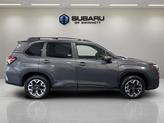 Thumbnail of 2025 Magnetite Gray Metallic Subaru Forester