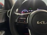 Thumbnail of 2023 Currant Red Kia Forte