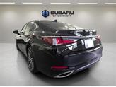 Thumbnail of 2024 Obsidian Black Lexus ES 350