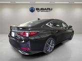 Thumbnail of 2024 Obsidian Black Lexus ES 350
