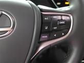 Thumbnail of 2024 Obsidian Black Lexus ES 350