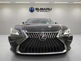Thumbnail of 2024 Obsidian Black Lexus ES 350