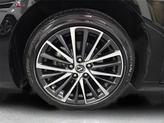 Thumbnail of 2024 Obsidian Black Lexus ES 350