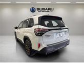 Thumbnail of 2025 Crystal White Pearl Subaru Forester