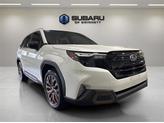 Thumbnail of 2025 Crystal White Pearl Subaru Forester
