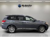 Thumbnail of 2013 Dark Slate Nissan Pathfinder