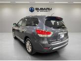 Thumbnail of 2013 Dark Slate Nissan Pathfinder
