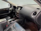 Thumbnail of 2013 Dark Slate Nissan Pathfinder