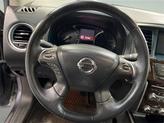 Thumbnail of 2013 Dark Slate Nissan Pathfinder
