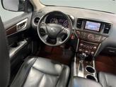 Thumbnail of 2013 Dark Slate Nissan Pathfinder