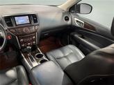 Thumbnail of 2013 Dark Slate Nissan Pathfinder