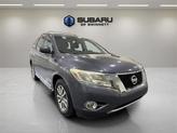 Thumbnail of 2013 Dark Slate Nissan Pathfinder