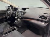 Thumbnail of 2015 Black Honda CR-V