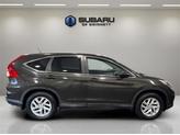 Thumbnail of 2015 Black Honda CR-V