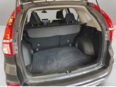 Thumbnail of 2015 Black Honda CR-V