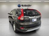 Thumbnail of 2015 Black Honda CR-V