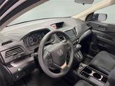 Thumbnail of 2015 Black Honda CR-V