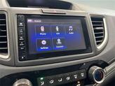 Thumbnail of 2015 Black Honda CR-V