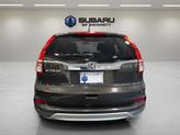 Thumbnail of 2015 Black Honda CR-V