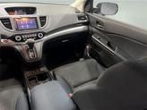 Thumbnail of 2015 Black Honda CR-V