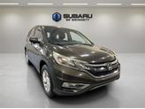 Thumbnail of 2015 Black Honda CR-V