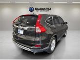 Thumbnail of 2015 Black Honda CR-V