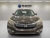 Thumbnail of 2015 Black Honda CR-V