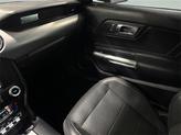 Thumbnail of 2018 Shadow Black Ford Mustang