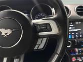 Thumbnail of 2018 Shadow Black Ford Mustang