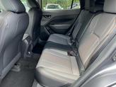 Thumbnail of 2025 Gray Subaru Crosstrek