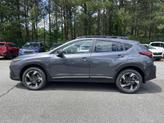 Thumbnail of 2025 Gray Subaru Crosstrek