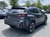 Thumbnail of 2025 Gray Subaru Crosstrek